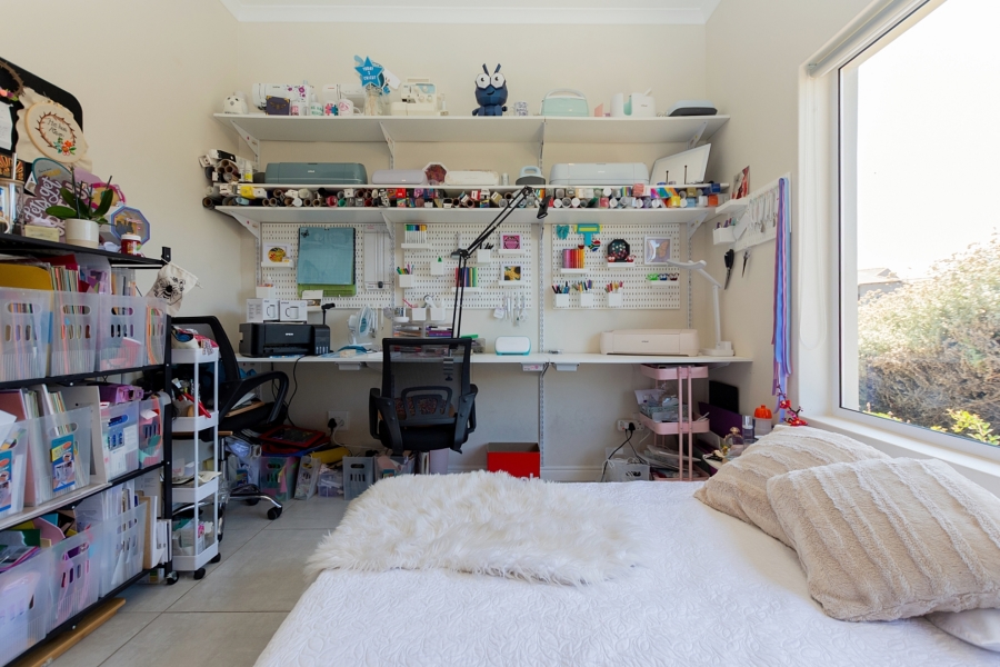 3 Bedroom Property for Sale in Langebaan Country Estate Western Cape